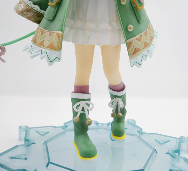 DATE A LIVE Himekawa Yoshino  Anime Figurine Model Collection