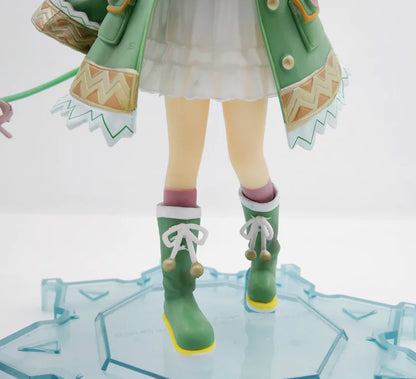 DATE A LIVE Himekawa Yoshino  Anime Figurine Model Collection