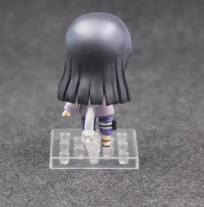 Naruto Shippuden: Hinata Hyuga Nendoroid Action Figure