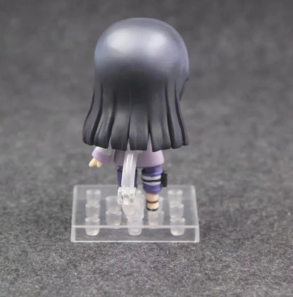 Naruto Shippuden: Hinata Hyuga Nendoroid Action Figure