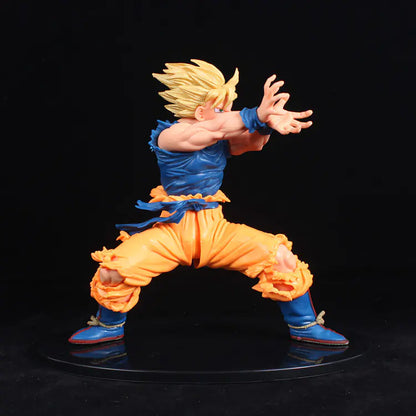 Model Toys, Figurines, Anime Character Statues