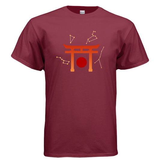 CARDINAL RED - FRONT
