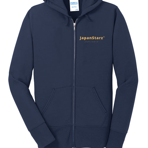 Navy - FRONT