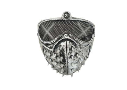 Anime Spike Mask