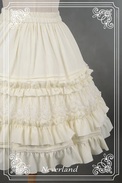 Japanese Lolita Dress