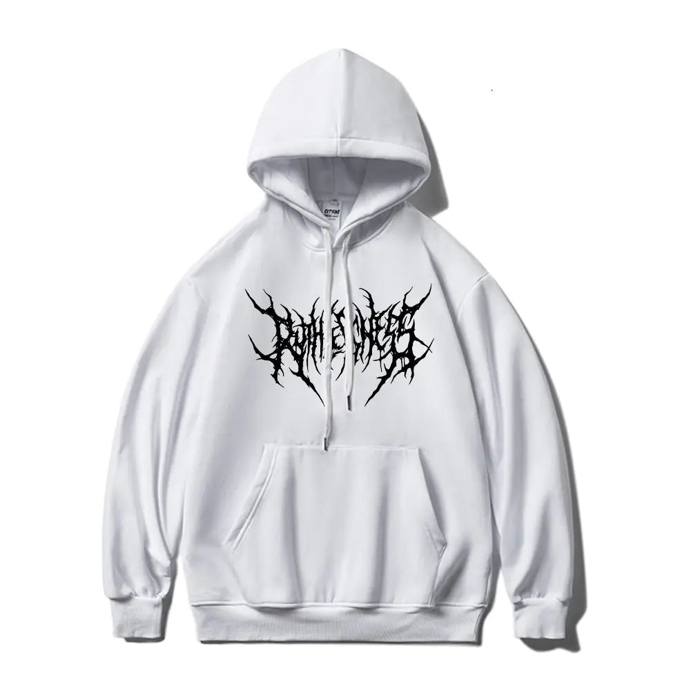 Anime Dark Series Women's Hoodie Sweatshirt
