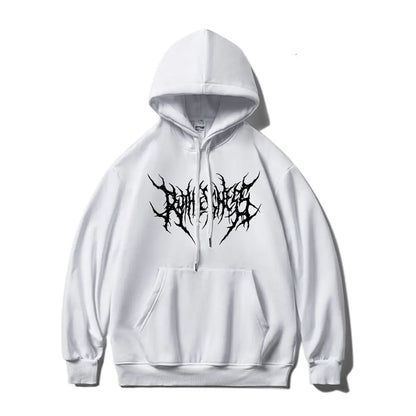 Anime Dark Series Women's Hoodie Sweatshirt