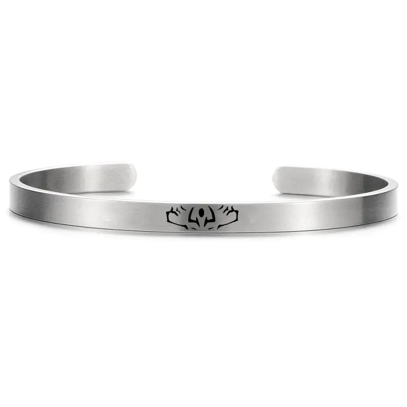 Anime Jewelry Accessories: Jujutsu Kaisen Bracelets