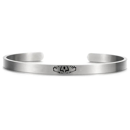 Anime Jewelry Accessories: Jujutsu Kaisen Bracelets