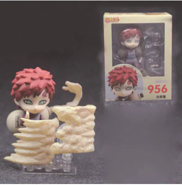 Naruto Anime Figure Display Collectible Statue