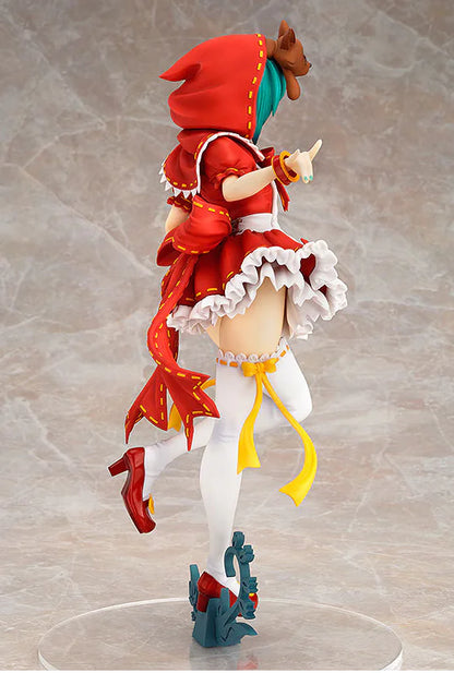 Hatsune Miku Anime Figurine Collection