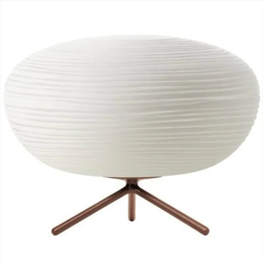 Rituals Table Lamp - Japanese Wabi-Sabi Design (One)