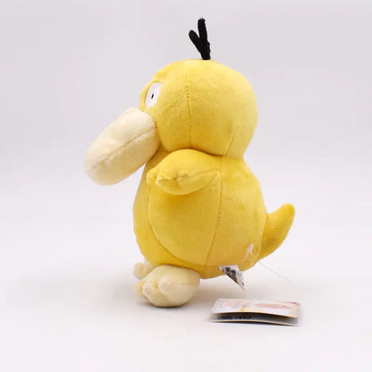 Psyduck Plush Toy with Tag - Anime Doll