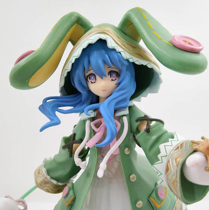 DATE A LIVE Himekawa Yoshino  Anime Figurine Model Collection
