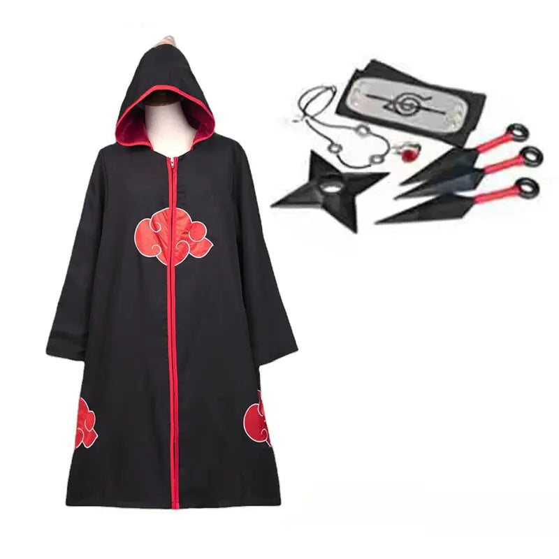 Demon Slayer Cosplay Costumes for Halloween Party