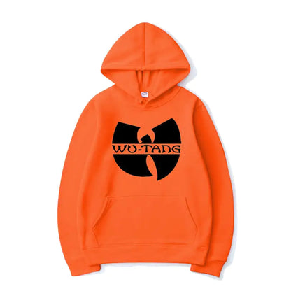 Thick Hip Hop Street Dance Hoodie Sweater