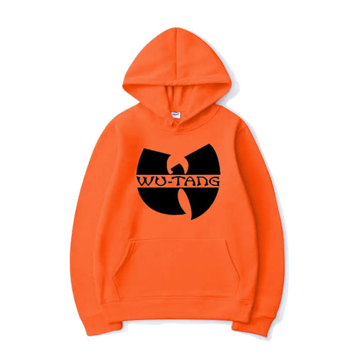 Thick Hip Hop Street Dance Hoodie Sweater