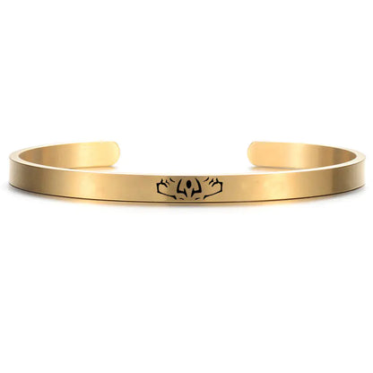 Anime Jewelry Accessories: Jujutsu Kaisen Bracelets
