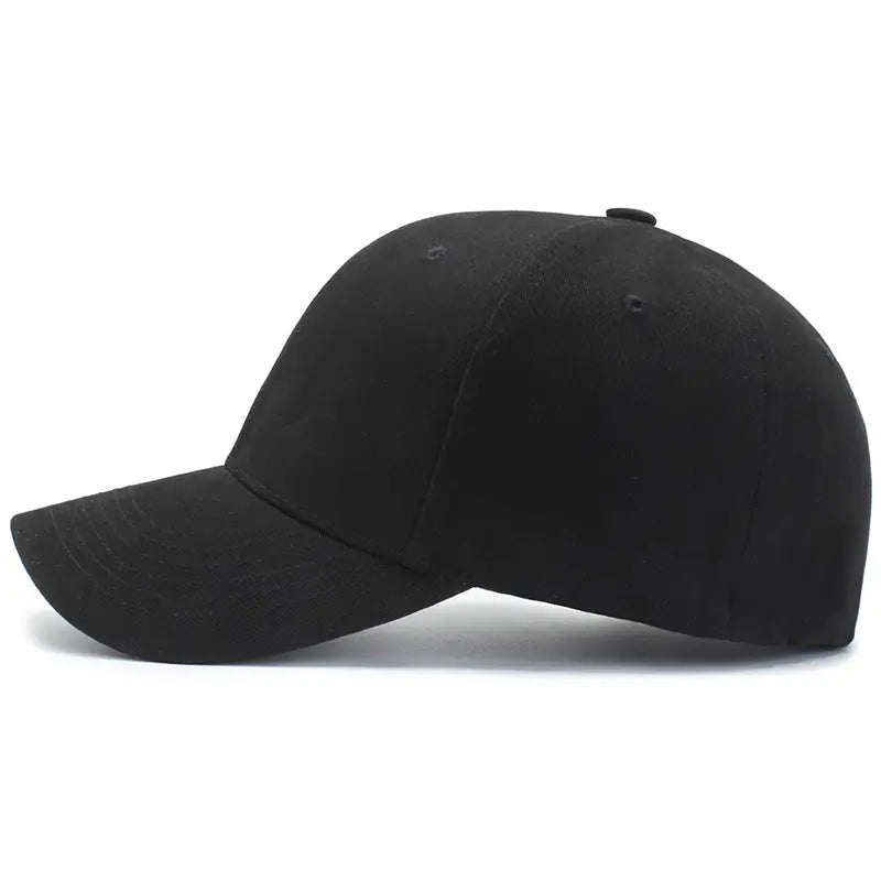 Anime Baseball Cap - Death Stranding Duckbill Hat