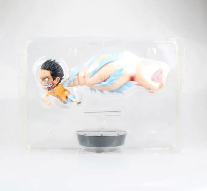 One Piece Figurine, Collectible Anime Model