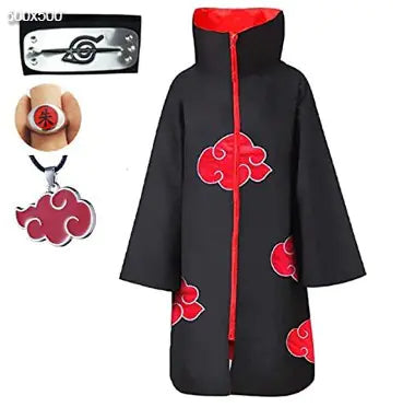 Demon Slayer Cosplay Costumes for Halloween Party