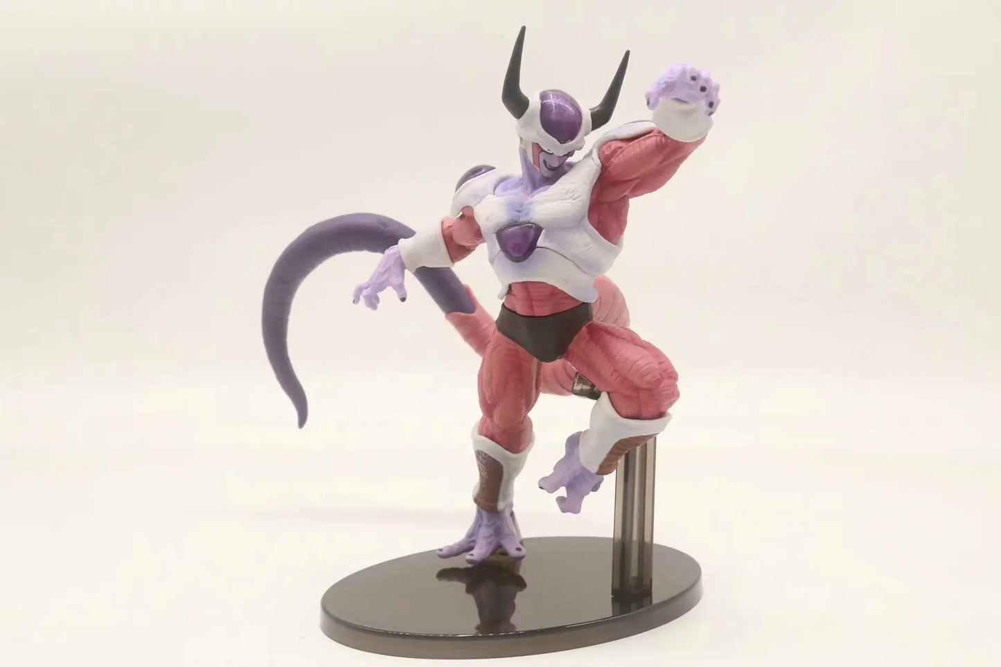 Frieza Figurine - Anime Collectible Statue