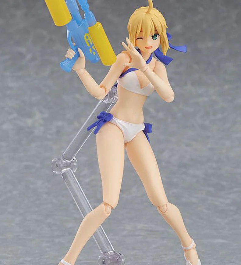Fate/Grand Order Altria Pendragon (Archer) 1/7 Complete Figure