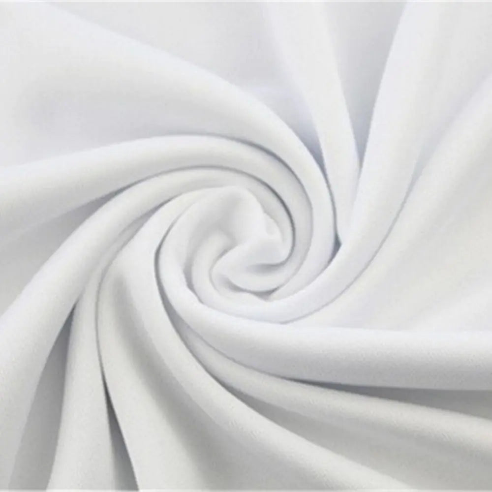 Men's Short Sleeve T-Shirt - Hip Hop Cartoon Design