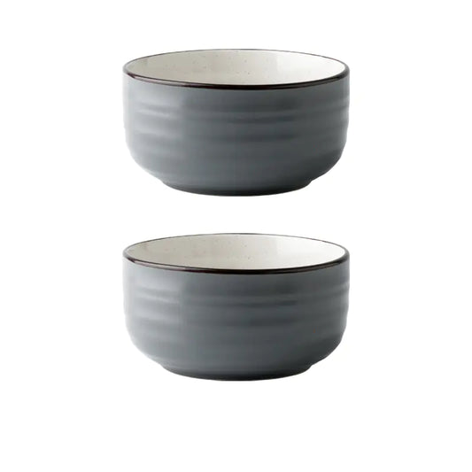 Creative Personality Rice Bowl for Home Use