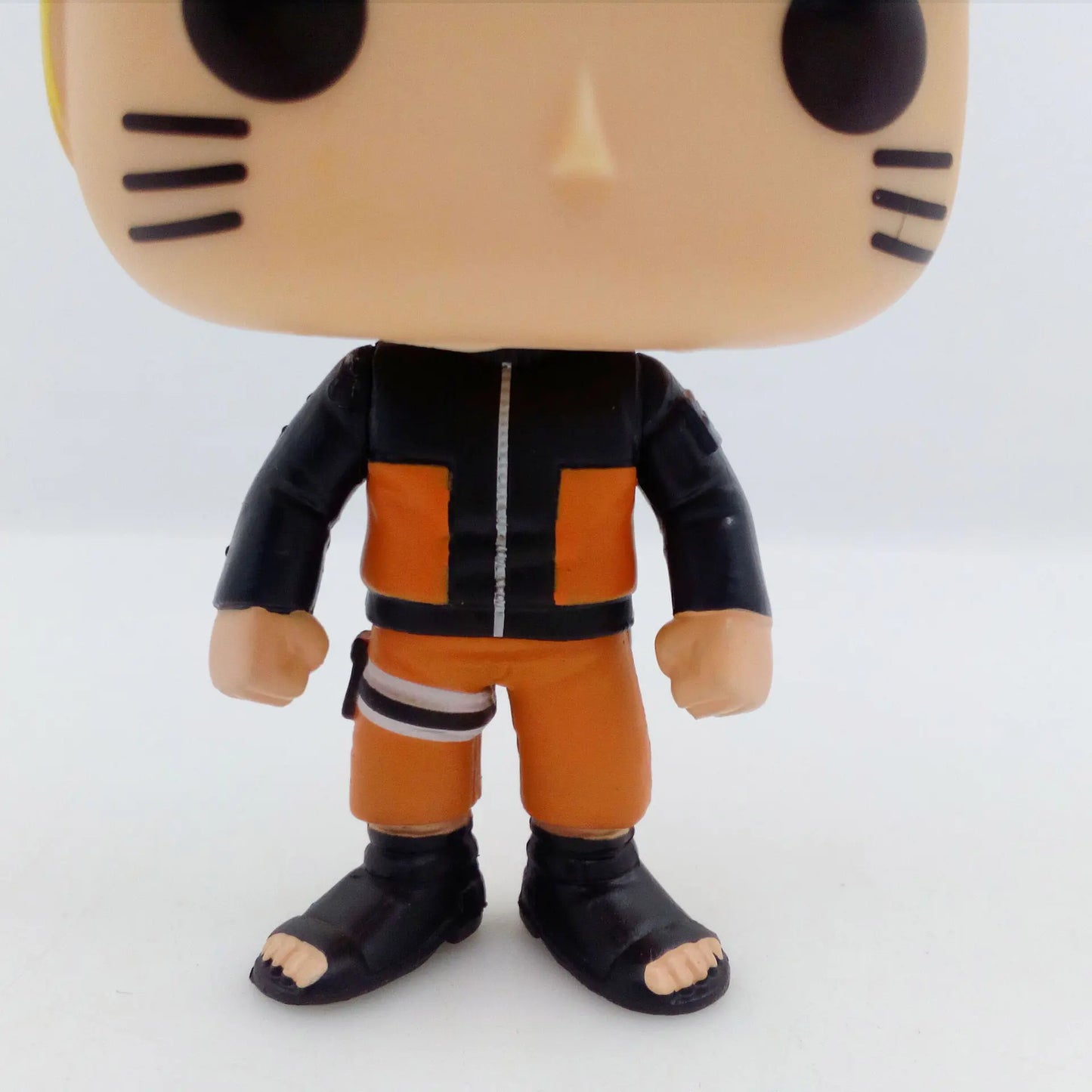 Naruto Uzumaki Anime Figure Collectible Statue