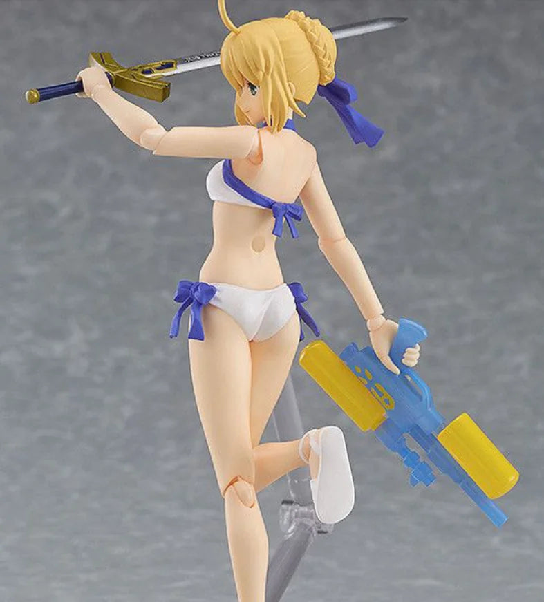 Fate/Grand Order Altria Pendragon (Archer) 1/7 Complete Figure