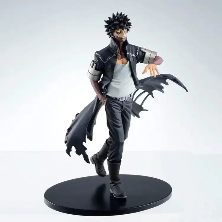 My Hero Academia "Dabi" -Banpresto Figure Colosseum Vol. 2  Anime Figurine