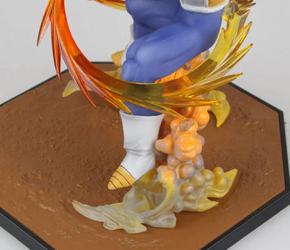 Dragon Ball Z Figurine Collection Anime