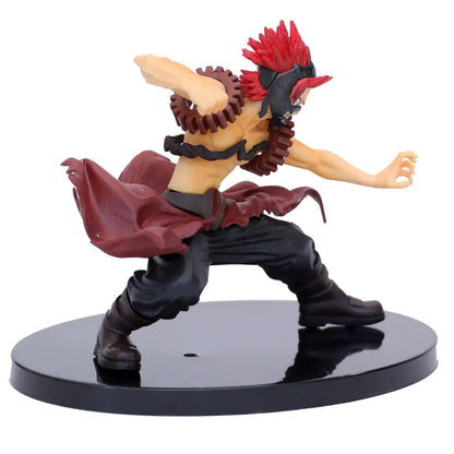 My Hero Academia Eijiro Kirishima Action Figure