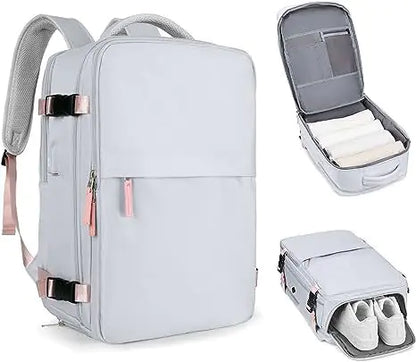 Large Luggage Backpack