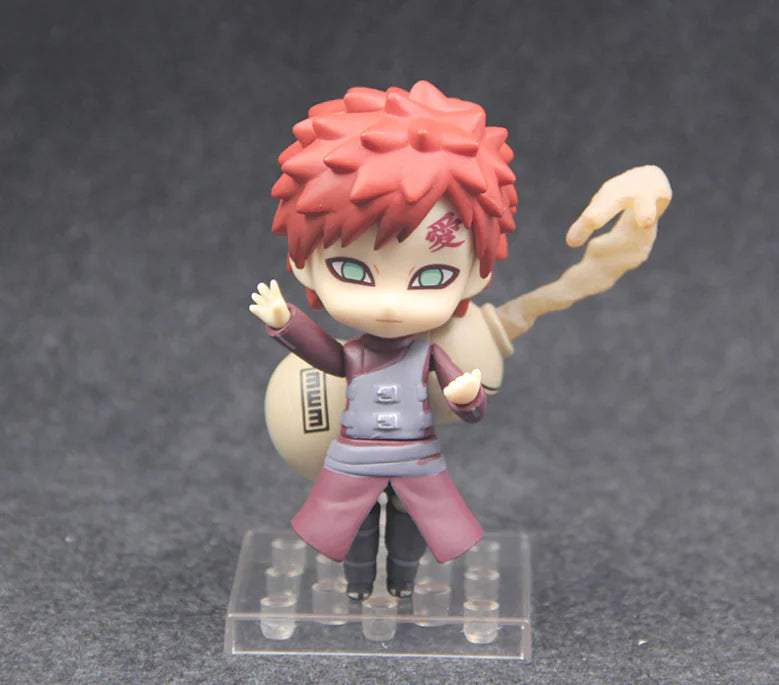 Naruto Anime Figure Display Collectible Statue
