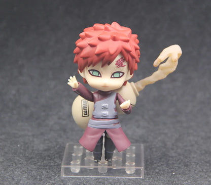 Naruto Anime Figure Display Collectible Statue