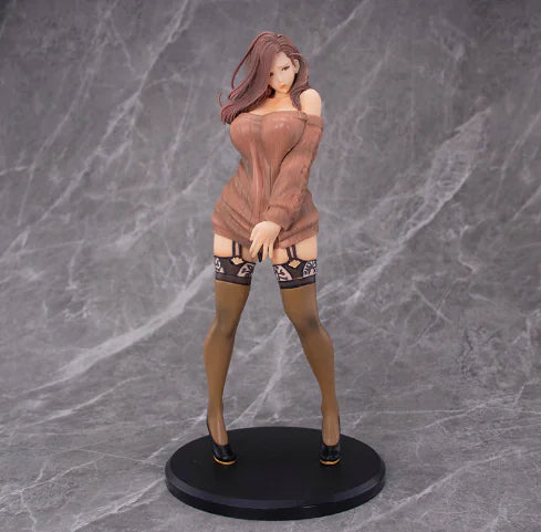 Oda Kyujo Shiho Anime Figure