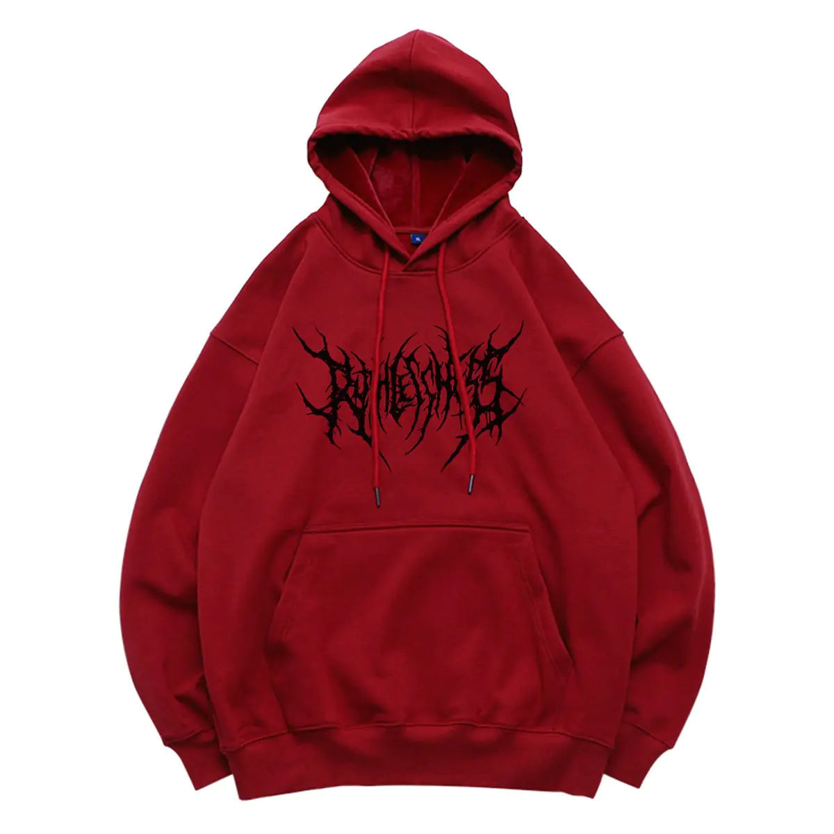 Anime Dark Series Women's Hoodie Sweatshirt