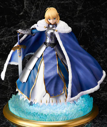 Fate/Grand Order Saber/Altria Pendragon “under the same sky"
