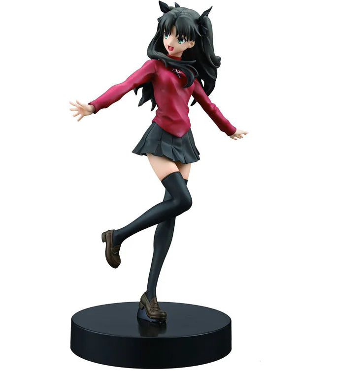 Fate/Stay Night Figure Anime Figurines and Collectible Statues