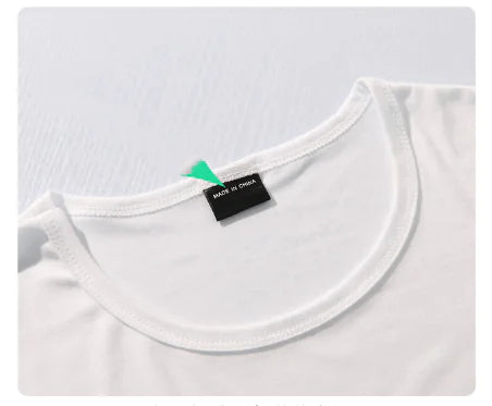 Demon Slayer Graphic Print Short Sleeve T-Shirt