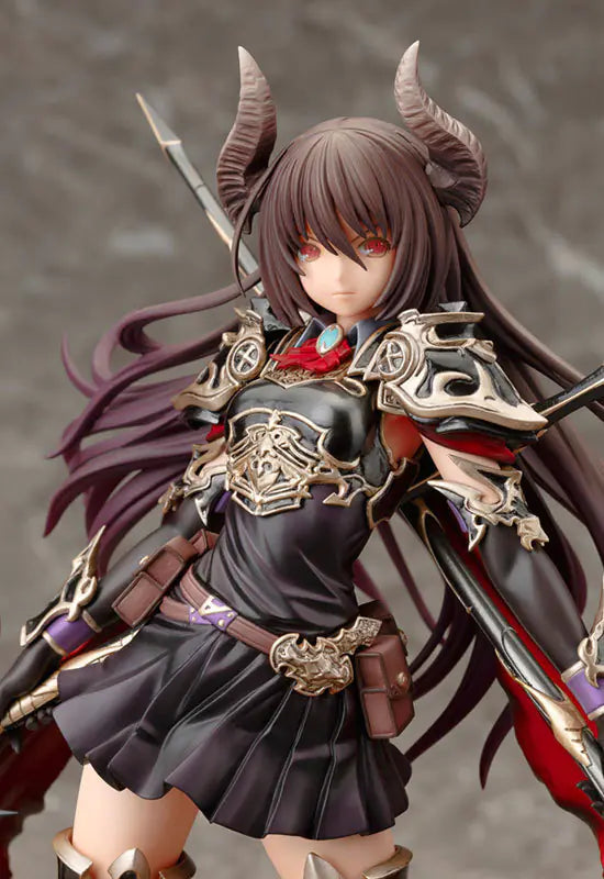 Kotobukiya Bahamut Dark Dragon Knight Forte