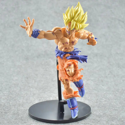Doll, Figure, Anime Character Model
