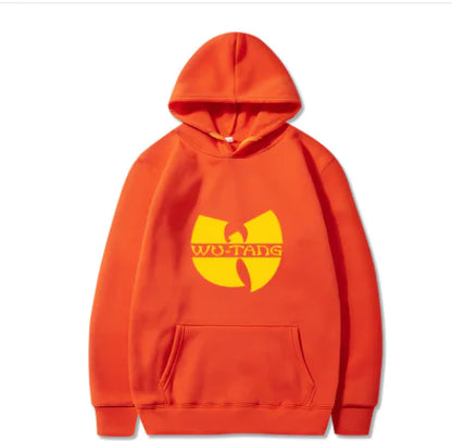 Thick Hip Hop Street Dance Hoodie Sweater