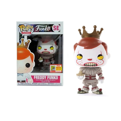 Model Toy Figures and Anime Collectibles