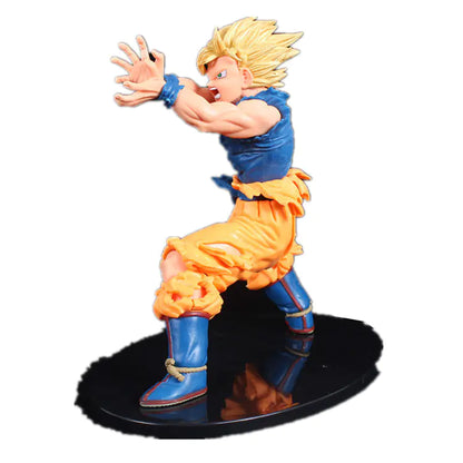 Model Toys, Figurines, Anime Character Statues