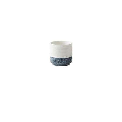 Japanese Style Ceramic Wine Set for Home Use